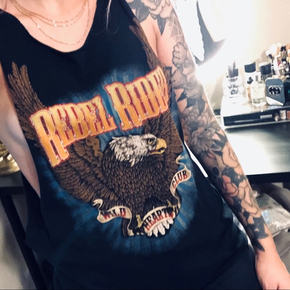 Eagle tank - Picture 2 of 3